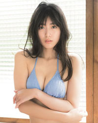 Miyu Kitamuki